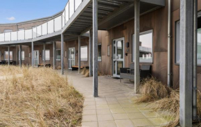 Amazing Apartment In Ringkøbing With Wifi